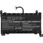 Laptop Battery for HP 922752-421, 922753-421, 922976-855