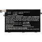 Laptop Battery for Lenovo 01AV448 L17C3P51 SB10K97609 SB10T83131