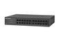 Netgear Unmanaged, 24x Gigabit Ethernet RJ-45, Cat 5, 252 x 180 x 44 mm