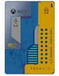 Seagate 2 TB, USB 3.0, 140 MB/s, 2.5", CyberPunk 2077 Special Edition, Blue/Yellow