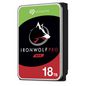 Seagate For NAS, 18 Gb, 7200 rpm, 260MB/s