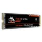 Seagate FireCuda 530 500GB, M.2, PCIe Gen4 ×4 NVMe 1.4, 3D TLC