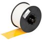 Brady Yellow MiniMark Indoor/Outdoor Vinyl Tape 57 mm X 30 m