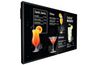 Philips Signage Solutions P-Line Display, 50", 3840 x 2160, 700 cd/m², 16:9, 8 ms, speakers 2 x 10 W RMS