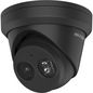 Hikvision 4 MP WDR Fixed Turret Network Camera