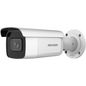 Hikvision 8 MP AcuSense Motorized Varifocal Bullet Network Camera