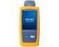 Fluke TIA Category 3, 4, 5, 5e, 6, 6A: 100 Ω ISO/IEC Class C, D, E, EA: 100 Ω and 120 Ω, 500 MHz, 5.7 in LCD, 8 h