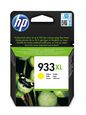 HP Ink 933XL Yellow High capacity, 1-Pack