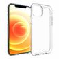 eSTUFF Soft Case for iPhone 13 - Clear