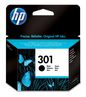 HP 301 Black Ink Cartridge **New Retail**