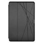 Targus Click-In, 12.4", Samsung Galaxy Tab S7+/S7+ Lite, TPU, Black