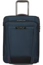 Samsonite Ballistic Nylon, Leather, 44.5-54 L, 3.3 kg, 55 x 40 x 23 cm,