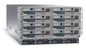Cisco UCS 5108 Blade Server AC2 Chassis, 0 PSU/8 fans/0 FEX