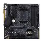 Asus AMD B450 (AM4) micro ATX gaming motherboard with M.2 support, AI Noise-Canceling Microphone, HDMI, DVI-D, USB 3.2 Gen 2 Type-A, USB 3.2 Gen 1 Type-A and Type-C, Aura Sync RGB lighting support