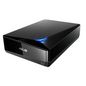 Asus TurboDrive BW-16D1X-U - ultra-fast 16X Blu-ray burner with M-DISC support for lifetime data backup and USB 3.2 Gen 1x1 for Windows and Mac OS