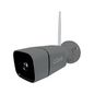 Veho The Veho Cave VHS-010-OC is a professional grade fixed wireless IP Camera with nightvision and full HD 1080 recording
