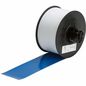 Brady Blue MiniMark Indoor/Outdoor Vinyl Tape 57 mm X 35 m