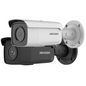 Hikvision 4K AcuSense Fixed Bullet Network Camera 2.8mm