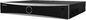 Hikvision Grabador de red NVR 4K 16 canales AcuSense 16 puertos PoE 4HDD 1.5U MD 2.0