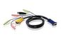 Aten USB KVM Cable (6ft)