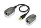Aten USB 2.0 Over Cat5e/6 Extender (60m)