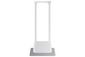 Samsung Optional stand for kiosk KM24A. Place on the