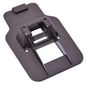 Havis Custom Backplate for Verifone VX805/820 to mount to any FlexiPole Payment Terminal Stand