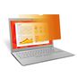 3M 3M Gold Privacy Filter for 13.3in Full Screen Laptop with 3M COMPLY Flip Attach, 16:9, GF133W9E