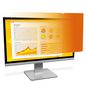 3M 3M Gold Privacy Filter for 24" Widescreen Monitor (16:10) (GF240W1B)