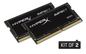 Kingston 64GB (32GB 4G x 64-Bit x 2 pcs.) DDR4-2933 CL17 260-Pin SODIMM Kit