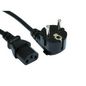 Adder 2 Metre Mains Power Cable IEC (IS-14N) to North American Plug (SP-3058)