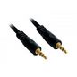 Adder VSC22 3Mtr 3.5mm Stereo Plug to Plug Audio Cable