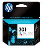 HP INK CARTRIDGE NO 301 C/M/Y