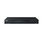 Hanwha 4MP, 30fps, Gigabit Ethernet RJ-45, Streaming