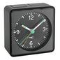 TFA 60.1013.01 Analogue alarm clock PUSH