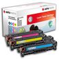 AgfaPhoto Toner Cartridge for HP LaserJet Pro M351, Black / Cyan / Magenta / Yellow