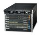 Planet 6-slot Layer 3 IPv6/IPv4 Routing Chassis Switch