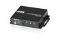 Aten VGA/Audio to HDMI Converter with Scaler