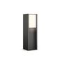 Philips by Signify Hue White Turaco Outdoor pedestal Includes E27 LED bulb Warm white light (2700 K) Smart control with Hue Bridge*
