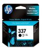 HP Ink Black, 9ml No. 337 Standard capacity