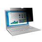 3M 3M Touch Privacy Filter for Microsoft® Surface® Pro 3, 4, 5, 6, or 7 with 3M COMPLY Flip Attach, 3:2, PFTMS001