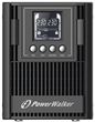 PowerWalker 1 kVA, 900 kW, 80-300V, 40-70Hz, LCD