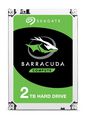 Seagate ST2000DMA08 BarraCuda® 3.5", 2000 GB, SATA, Retail pack
