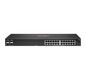 Hewlett Packard Enterprise Aruba 6100 24G 4SFP+ Switch