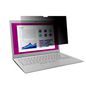 3M 3M High Clarity Privacy Filter for 15.6in Laptop with 3M COMPLY Flip Attach, 16:9, HC156W9B