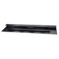 APC Ceiling Panel Wall Mount - Single Row - 1800mm (70.9in)