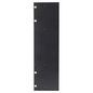 APC End of Row Panel for Single-sided 84" Performance Vertical Cable Manager