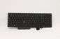 Lenovo Keyboard for ThinkPad P15 Gen 1 (type 20ST, 20SU) , Canadian French