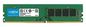 Crucial 4GB, PC4-19200, DDR4 2400MHz, 1.2V