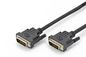 DVI connection cable DVI(24+1) 4016032307372